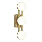 Светильник настенный ST Luce SL6610.201.03 MONRO