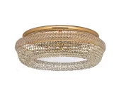 Потолочный светильник Dio DArte Elite Bari E 1.4.60.100 G