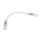Переходник для ленты Elektrostandard KP-10 220V 2835 (10pkt) a046477