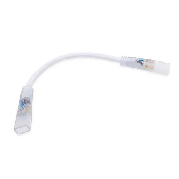 Переходник для ленты Elektrostandard KP-10 220V 2835 (10pkt) a046477