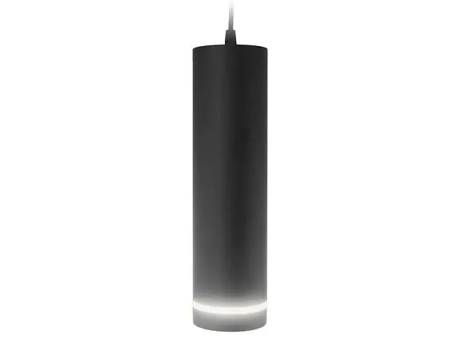 Подвесной светодиодный светильник в стиле техно Ambrella light TN290 Techno Подвесной светодиодный светильник в стиле техно Ambrella light TN290 Techno