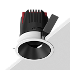 Встраиваемый светодиодный светильник Ledron Starship Frame Black 12W Zigbee