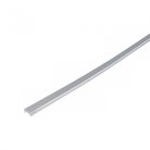 Заглушка каналов питания для ультратонкого шинопровода iLedex STRAP 4825 WH VISION48/25