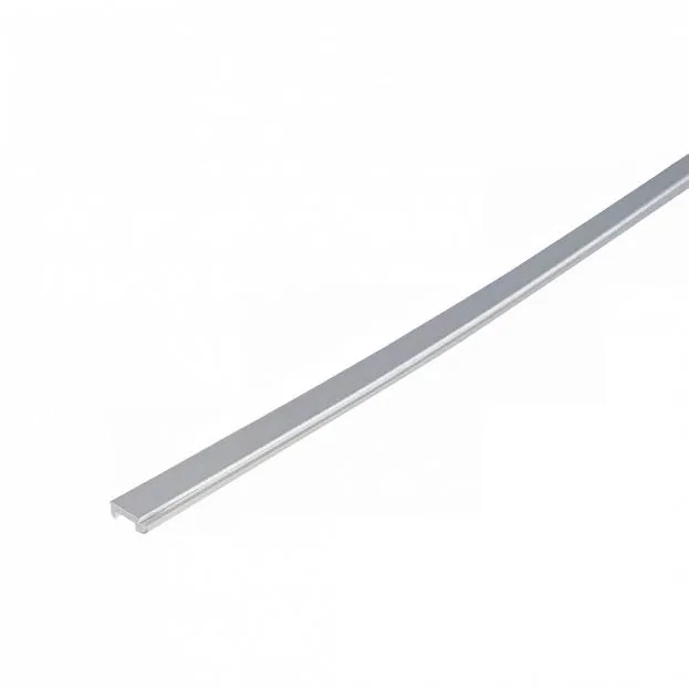 Заглушка каналов питания для ультратонкого шинопровода iLedex STRAP 4825 WH VISION48/25