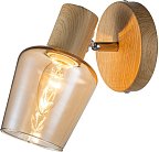Спот Escada 691/1A Wood