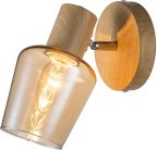 Спот Escada 691/1A Wood