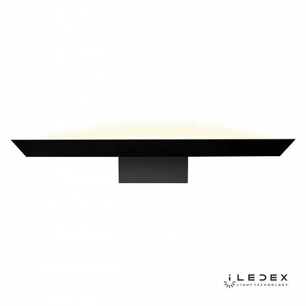 Настенный светильник iLedex Image ZD8114-12W BK Настенный светильник iLedex Image ZD8114-12W BK