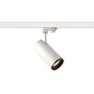 Трековый светильник SLV 1004175 NUMINOS M white