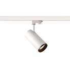 Трековый светильник SLV 1004175 NUMINOS M white