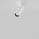 Встраиваемый светильник Technical Maytoni C141RS-L125-6W3K-W Focus T