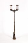 Наземный фонарь Oasis Light 81209A Gb BARSELONA