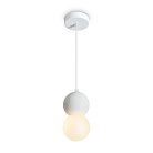 Подвесной светильник Freya FR5484PL-01W Concrete