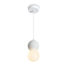 Подвесной светильник Freya FR5484PL-01W Concrete