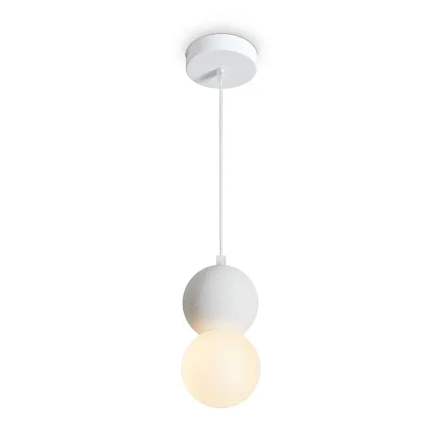 Подвесной светильник Freya FR5484PL-01W Concrete Подвесной светильник Freya FR5484PL-01W Concrete