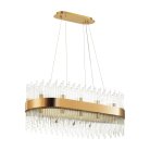 Подвесная люстра Odeon Light 4722/24 Focco