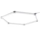 Комплект со светильником линейным Lightstar V6A450044 Varieta