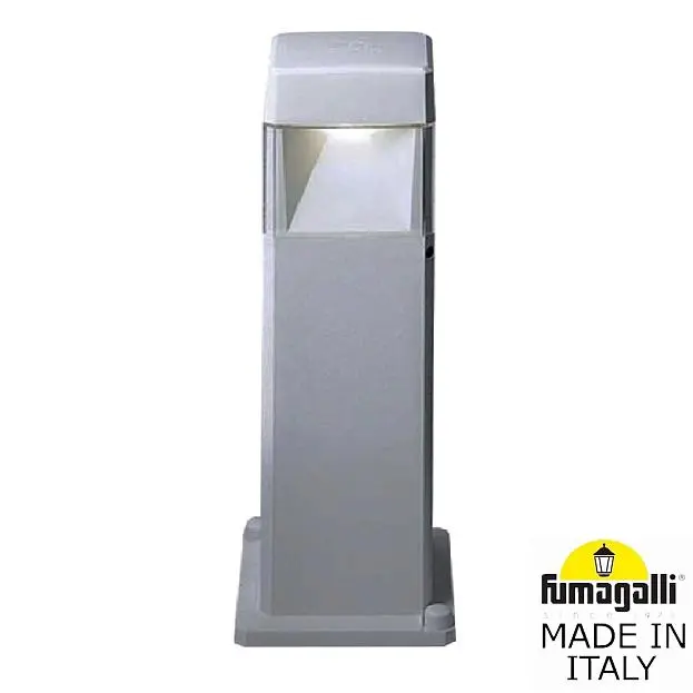 Ландшафтный фонарь FUMAGALLI ELISA 500 DS2.563.000.LXD1L Ландшафтный фонарь FUMAGALLI ELISA 500 DS2.563.000.LXD1L