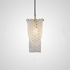 Подвесной светильник PALMIRA brass ImperiumLoft 186807-23 palmira