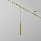 Трековый светильник Technical Maytoni TR155-1-5W4K-BS Focus LED