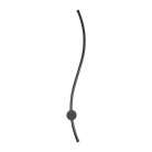 Настенный светильник Loft IT 10152 BK Rays