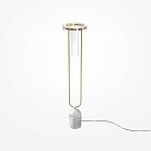 Напольный светильник (торшер) Maytoni MOD463FL-L24BS3K Ikebana