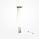 Напольный светильник (торшер) Maytoni MOD463FL-L24BS3K Ikebana