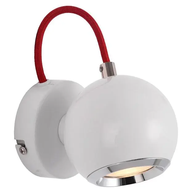 Спот Lussole GRLSP-9957 ARVADA Спот Lussole GRLSP-9957 ARVADA