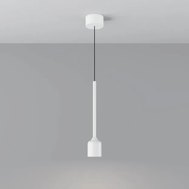 Подвесной светильник Outdoor Maytoni O491PL-L8W3K Apex