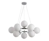 Подвесная люстра Kink Light 07508-12,02 Сида