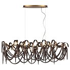 Люстра ODEON LIGHT 5066/10 CHAINY