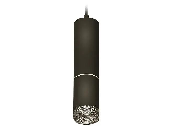 Комплект подвесного светильника с композитным хрусталем Ambrella light XP6313010 Techno Комплект подвесного светильника с композитным хрусталем Ambrella light XP6313010 Techno