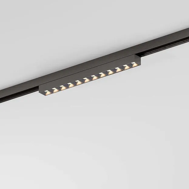 трековый светильник магнитный Elektrostandard 85528/01 Line Magnetic a069713