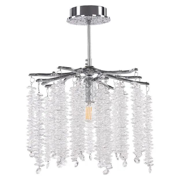 Подвесной светильник Arte Milano 230111.300.1.E27.A CR Веточка