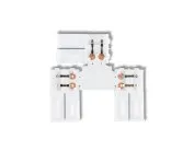 Соединитель T для светодиодной ленты Ambrella light GS6951