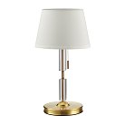 Настольная лампа ODEON LIGHT 4894/1T LONDON
