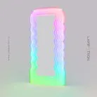 Торшер TEMME Мультиколор Lampatron 7285-20084