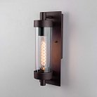 Светильник садово-парковый Pipe D Elektrostandard 35151/D коричневый a063122
