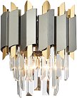 Бра NATALI KOVALTSEVA QUEEN II 81450/2W GOLD