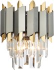 Бра NATALI KOVALTSEVA QUEEN II 81450/2W GOLD