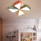 Потолочный светильник DOLLY ImperiumLoft 167382-26 DOLLY01