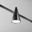 Трековый светильник Maytoni TR146-1-5W4K-B Keila