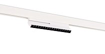 Трековый светильник Donolux DL20292WW18W EYE TURN для SPACE Track system 18W