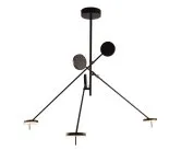 Подвес Kink Light 09440-3A,19(4000K) Некси