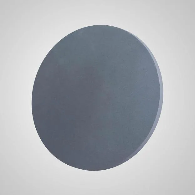 Настенный светильник TALP D14 Grey ImperiumLoft 209001-23 talp01