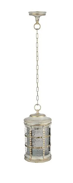Уличный светильник подвесной Oasis Light 81205 Gw BARSELONA Уличный светильник подвесной Oasis Light 81205 Gw BARSELONA