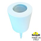 Садовый светильник fumagalli 3a7.001.000.wxu1l franca 90