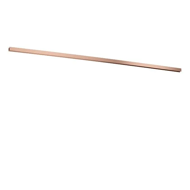 Линейный трек 1 метр- Шампань Lucide 55900/01/05 LINIAL