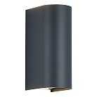 Уличные настенные светильники ST Luce SL9516.701.01 BUST