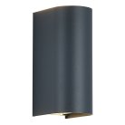 Уличные настенные светильники ST Luce SL9516.701.01 BUST