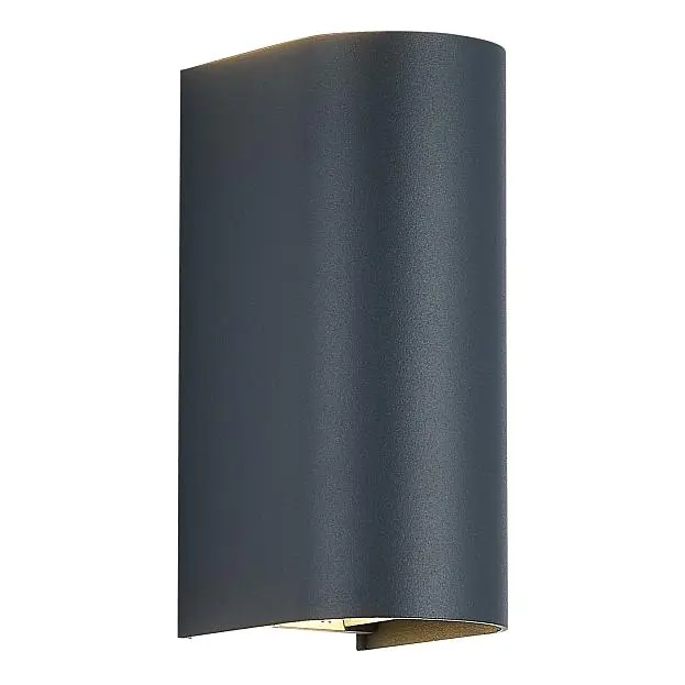 Уличные настенные светильники ST Luce SL9516.701.01 BUST Уличные настенные светильники ST Luce SL9516.701.01 BUST